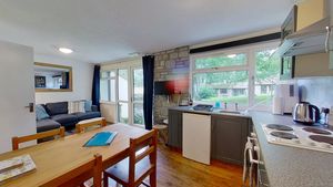 St Ives Holiday Village Lelant